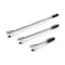 Tekton 1/2 Inch Drive Comfort Grip Ratchet Set, 3-Piece (10-1/2, 18, 24 in.) SRH92006 - alternate 3
